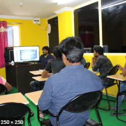 SAMES Sahasra Multimedia and Animation Training Institute:Gallery photo 1